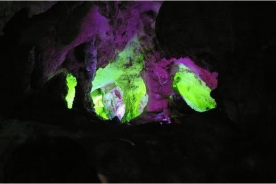 grottes guilin