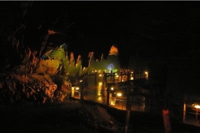 grottes guilin