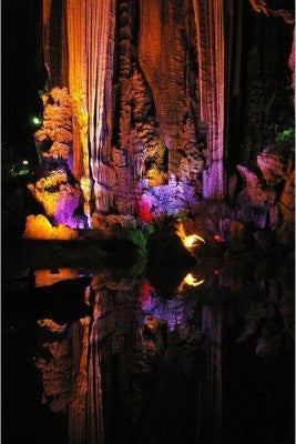 grottes guilin