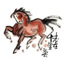 Cheval : horoscope chinois quotidien